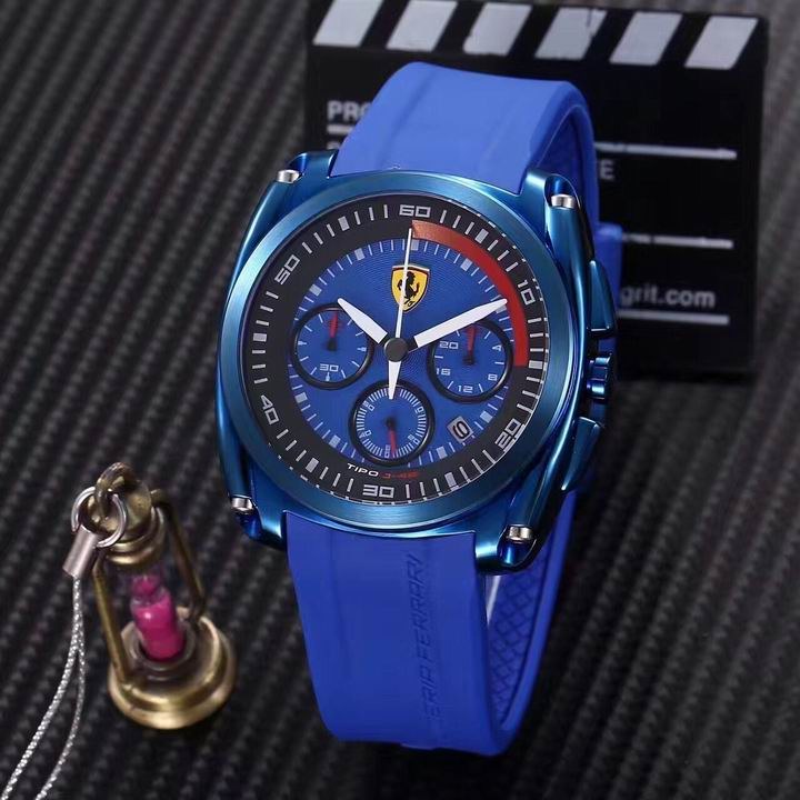Ferrari watch man-270